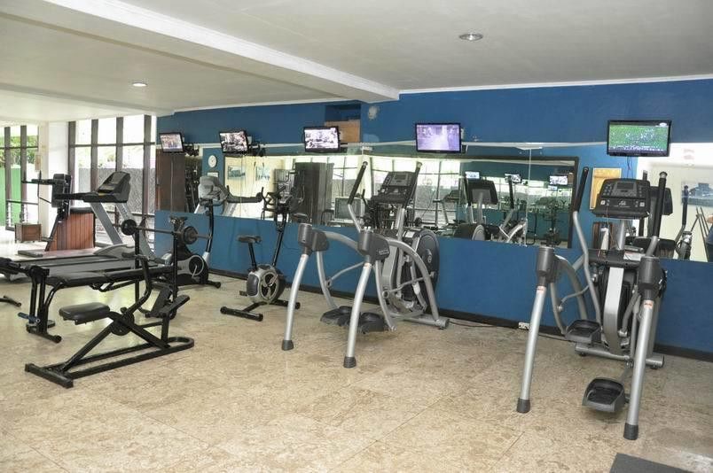 Mesra Business & Resort Hotel Samarinda Esterno foto