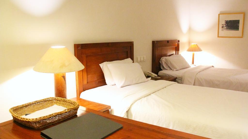 Mesra Business & Resort Hotel Samarinda Esterno foto